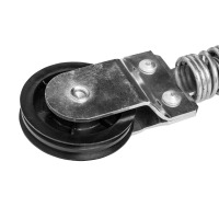 Hörmann jousi 751 Hörmann jousi 751